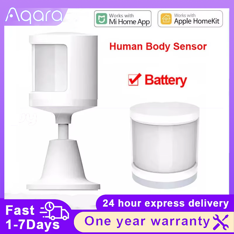 Xiaomi Hub Mijia Hub - Aqara Sensore di movimento Sensore intelligente
