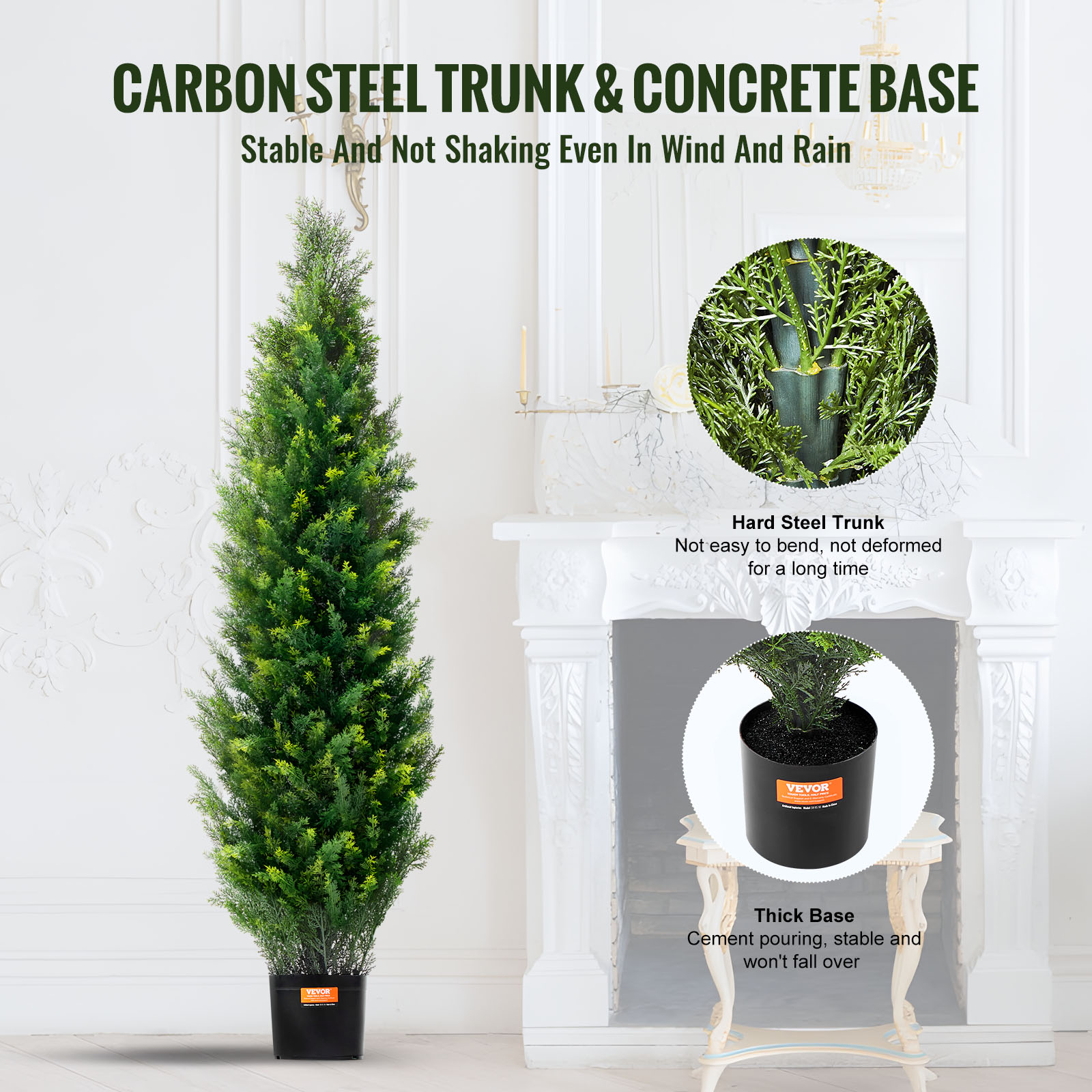 SucceBuy Albero Topiario di Ce - Dracaena Marginata recensione e prezzo