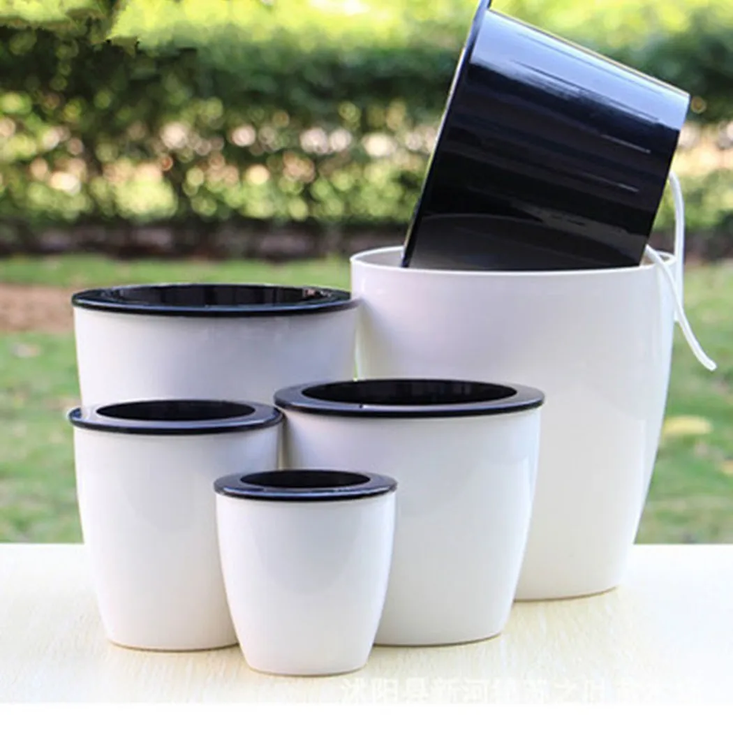Vaso da fiori pigro Pianta aut - Aloe Vera Pot recensione e prezzo
