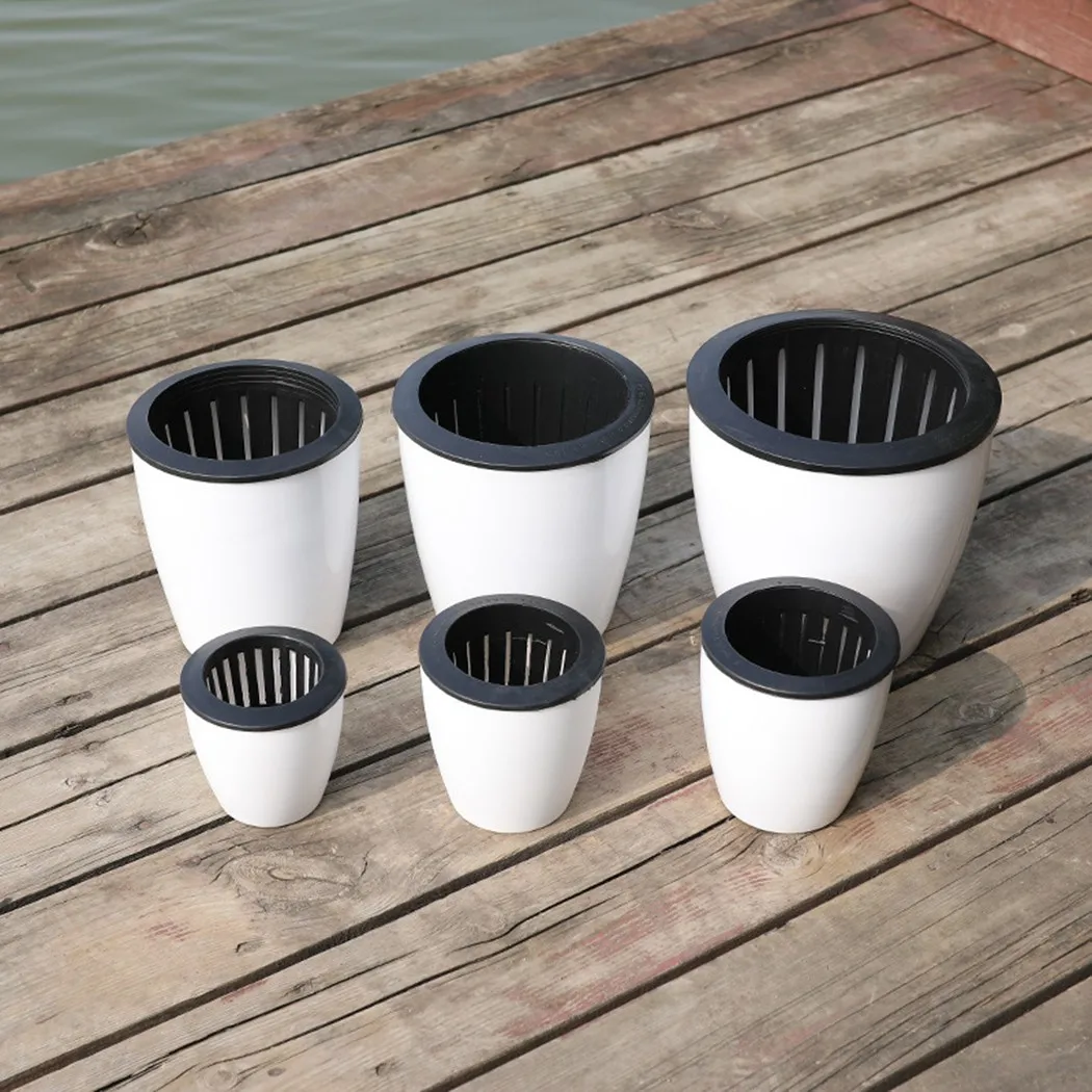 Vaso da fiori pigro Pianta aut - Aloe Vera Pot recensione e prezzo