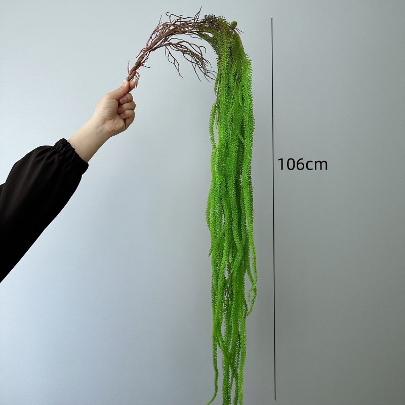 Barba di salice artificiale Ve - Monstera Adansonii recensione e prezzo