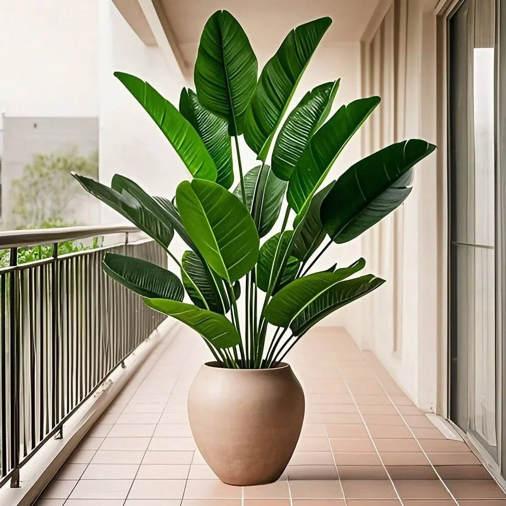 1 pz 18 Foglie Piante Artifici - Monstera Adansonii recensione e prezzo