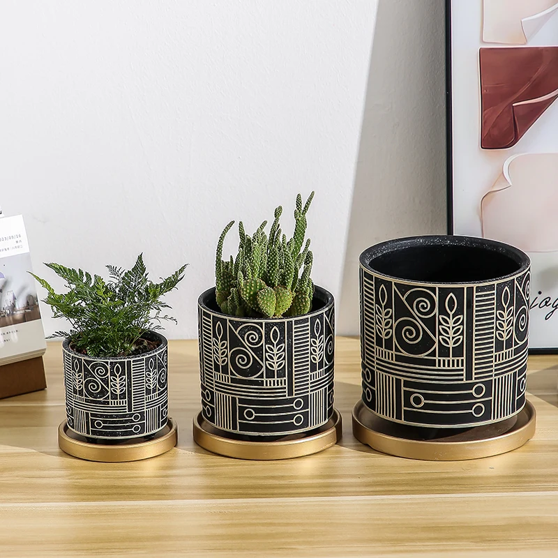 Vaso da fiori in ceramica cili - Aloe Vera Pot recensione e prezzo