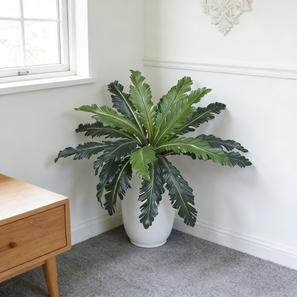 Foglie Artificiali di Palma Pe - Dracaena Marginata recensione e prezzo