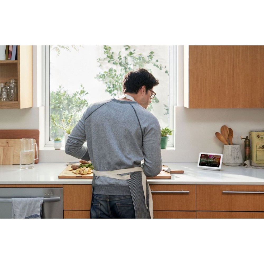 Google Nest Hub Originale / Go - Google Speaker Nest Hub recensione e prezzo
