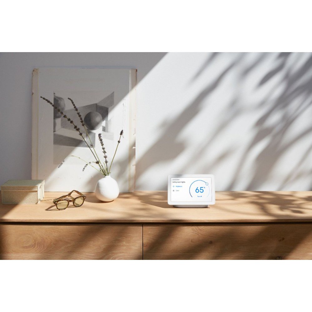 Google Nest Hub Originale / Go - Google Speaker Nest Hub recensione e prezzo