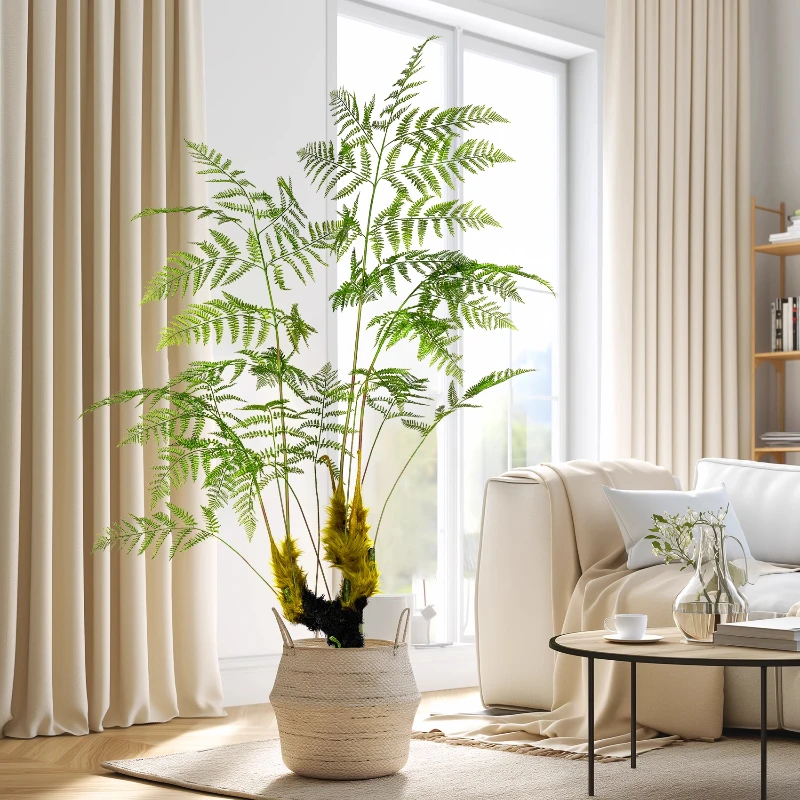 Grande scimmia dorata simulata - Dracaena Marginata recensione e prezzo