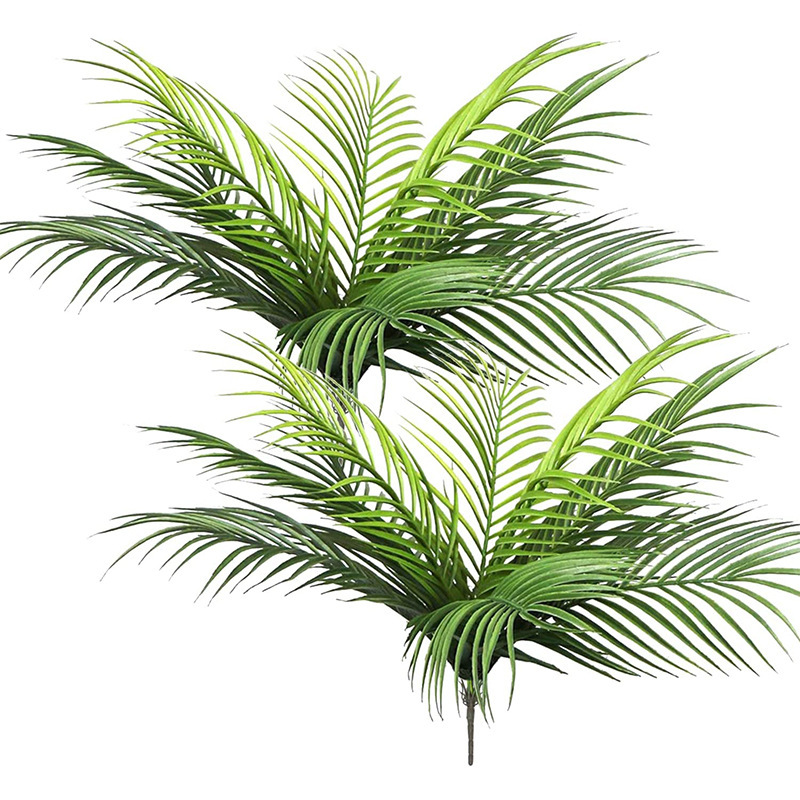 20,47 pollici 9 foglie piante  - Monstera Adansonii recensione e prezzo