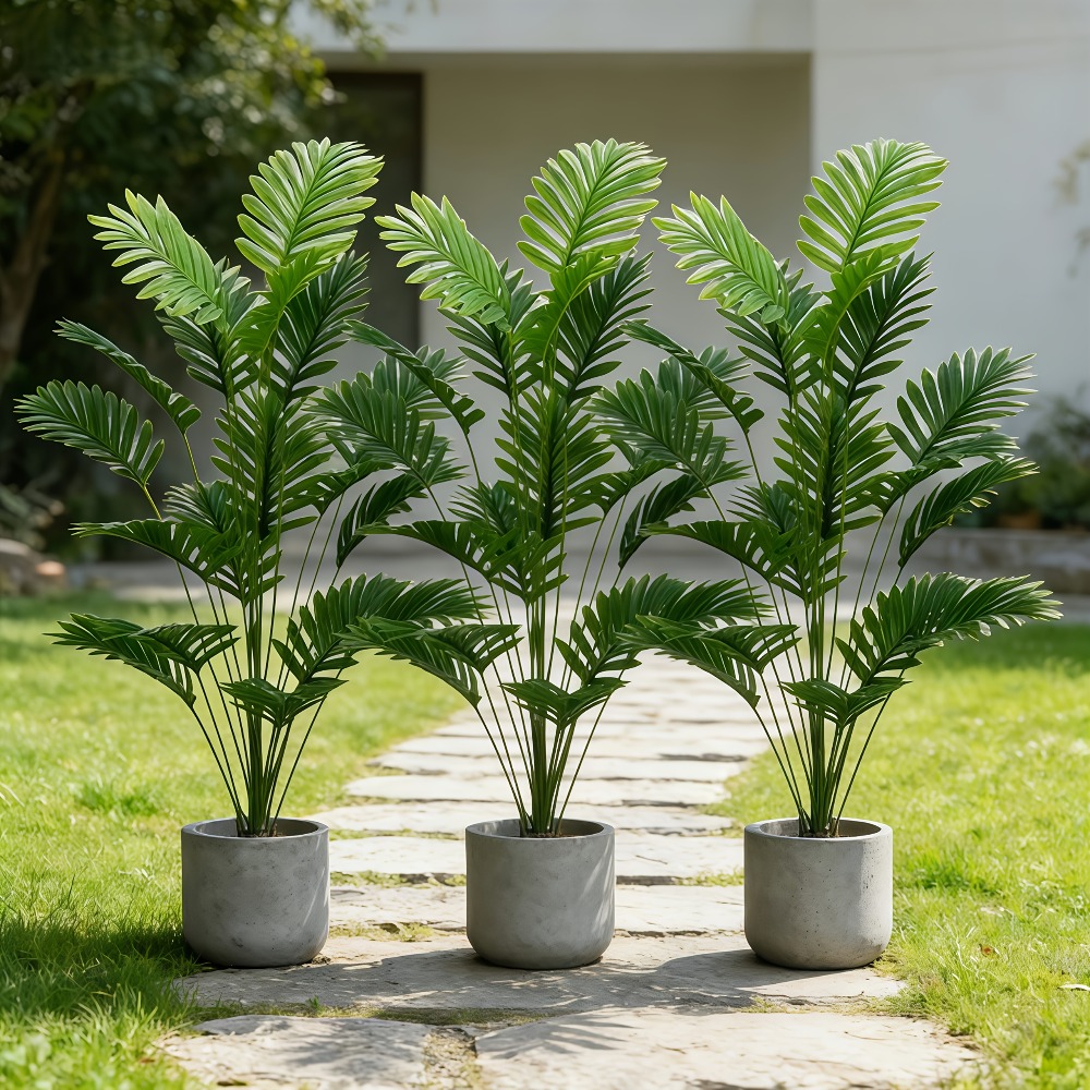 1 Pezzo Grande Palma Artificia - Dracaena Marginata recensione e prezzo