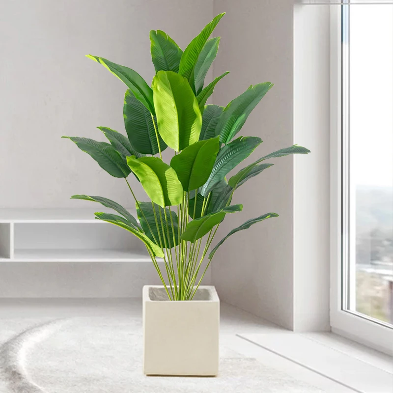 1 Pezzo Pianta Artificiale Gra - Dracaena Marginata recensione e prezzo