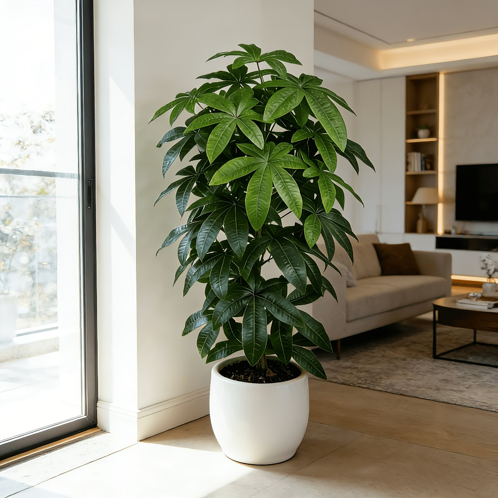 Albero della Fortuna Artificia - Dracaena Marginata recensione e prezzo